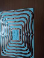 Stans- en embossingmallen, Hobby en Vrije tijd, Kaarten | Zelf maken, Ophalen of Verzenden, Zo goed als nieuw, Overige thema's