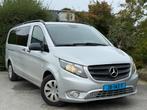 Mercedes-Benz Vito Tourer Taxi Klaar 114 BlueTEC Pro Extra L, Automaat, Gebruikt, 2000 kg, Bedrijf
