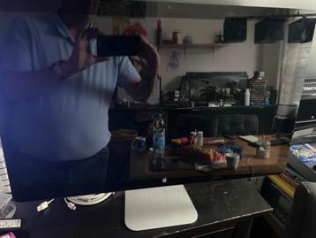 Apple Cinema Display 27 inch - Den Haag beschikbaar voor biedingen