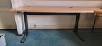 Bureautafel tafel 150 x 75,5 cm, Ophalen, Zo goed als nieuw