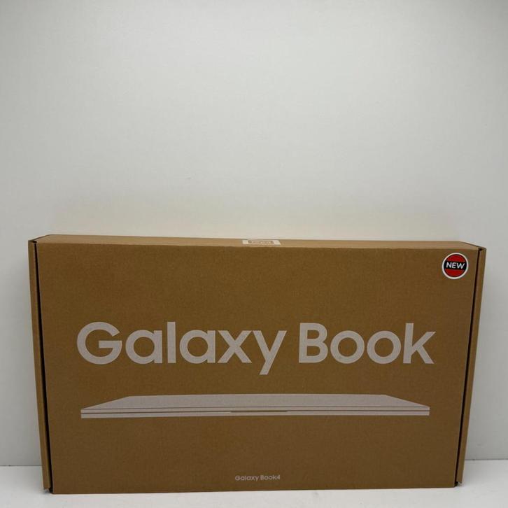 Samsung Galaxy Book 4 i3-1315U 256GB 8GB | Nieuw uit Doos, Computers en Software, Windows Laptops, Zo goed als nieuw