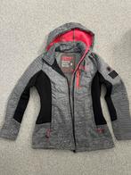 Superdry Dames Ski Jas - Maat M, Ophalen of Verzenden, Zo goed als nieuw, Maat 38/40 (M), Jasje