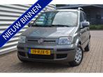 Fiat Panda 1.2 Edizione Cool Airco/AllSeason/OrgNL, Auto's, Fiat, Euro 5, Gebruikt, 1242 cc, Origineel Nederlands