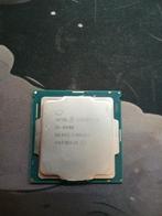 Intel Core i5-9400 2.9GHz Processor, Ophalen, 6-core, LGA 1151, Gebruikt
