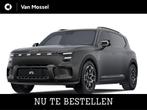 smart #5 Summit Edition / Augmented Reality head-up display/, Auto's, Smart, Automaat, 12 maanden, Stof, 1600 kg
