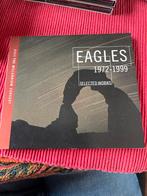 Eagles - The Millennium Concert, Cd's en Dvd's, Cd's | Verzamelalbums, Ophalen of Verzenden, Zo goed als nieuw, Rock en Metal