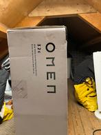 Nieuwe Omen Curved Gaming Monitor in Doos, Gaming, Curved, VA, Nieuw