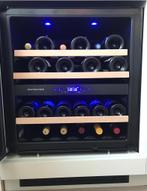 Schitterende Dunavox Wijnklimaatkast - Voor de Klusser, Witgoed en Apparatuur, Koelkasten en IJskasten, Ophalen, Zonder vriesvak