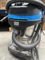 HBM Machines Industriële stofzuiger, Doe-het-zelf en Verbouw, Gereedschap | Handgereedschap, Gebruikt