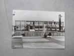 Barendrecht, gemeentehuis 1970, Verzamelen, Ansichtkaarten | Nederland, Verzenden, 1960 tot 1980, Ongelopen, Noord-Brabant
