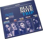Blue Note Trip 10 CD Boxset maestro & jazzanova Goede staat, Ophalen of Verzenden, Zo goed als nieuw, Jazz, Boxset