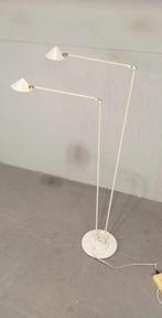 Vintage Pola Design Amstelveen vloerlamp, Ophalen, Tweedehands, Tweedehands, Metaal