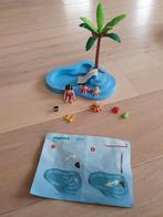 Playmobil 6673 Zwembad - In Zeer Goede Staat, Kinderen en Baby's, Speelgoed | Playmobil, Ophalen of Verzenden