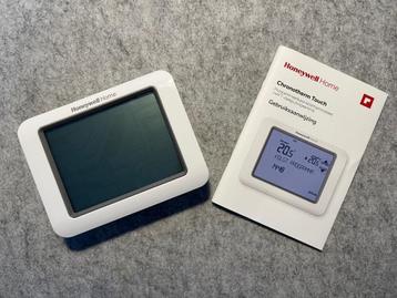 Honeywell Chronotherm touch beschikbaar voor biedingen