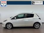 Toyota Yaris 1.5 Full Hybrid Dynamic |Camera|Keyless|Panoram, Auto's, Euro 5, 1497 cc, Gebruikt, 4 cilinders