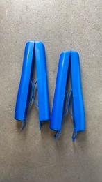 Laarzen spanners, Ophalen, Zo goed als nieuw, Zwart, Hoge laarzen