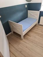 bopita peuterbed, Kinderen en Baby's, Ophalen, Gebruikt, 70 tot 85 cm, 140 tot 160 cm