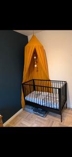 Liewood bedhemel Hemeltje / Klamboe - Okergeel / Mosterd, Ophalen, Gebruikt, Overige typen