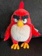 Angry Birds, Kinderen en Baby's, Speelgoed | Knuffels en Pluche, Nieuw, Ophalen of Verzenden