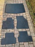 Rubberen automatten set Renault Megane 4 Estate, Ophalen of Verzenden, Zo goed als nieuw