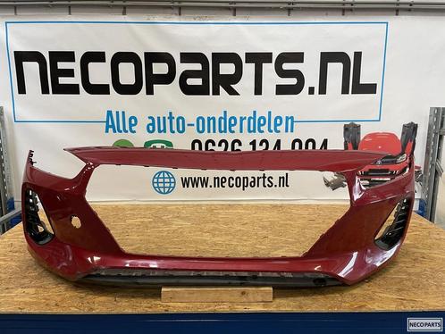 BUMPER HYUNDAI I30 VOORBUMPER 2017+ 86511-G4000 ORIGINEEL, Auto-onderdelen, Overige Auto-onderdelen, Hyundai, Gebruikt, Ophalen of Verzenden