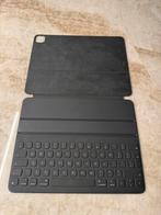 Apple Smart Keyboard Folio, Computers en Software, Tablet-hoezen, Ophalen of Verzenden, Zo goed als nieuw, 12 inch, Apple
