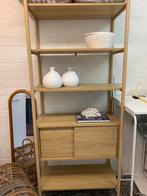 Stellinkast wandkast van Jysk, Ophalen of Verzenden, Zo goed als nieuw