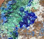 Klinoklaas - Majuba Hill, Nevada, USA, Ophalen of Verzenden, Mineraal
