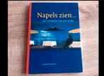 6 verhalen in een boek * Napels gezien, Ophalen of Verzenden, Nederland