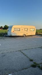 Tabbert Diadem 560, Caravans en Kamperen, 70 kg, Rondzit, Tabbert, 2 aparte bedden