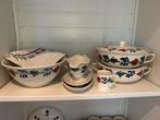Boerenbont, Huis en Inrichting, Keuken | Servies, Overige typen, Ophalen of Verzenden, Zo goed als nieuw, Aardewerk