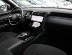 Hyundai Tucson 1.6 T-GDI PHEV N-Line I Navi I Leder I Krell, Automaat, 1350 kg, Gebruikt, 4 cilinders