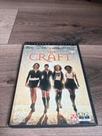 The Craft, Alle leeftijden, Ophalen of Verzenden, Zo goed als nieuw, Overige genres