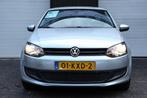 Volkswagen Polo 1.4 Comfortline RIEM VV CRUISE NAP, Voorwielaandrijving, 86 pk, 4 cilinders, Origineel Nederlands