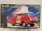 VW Westfalia Joker bouwdoos 1:25, Auto, Revell, Groter dan 1:32, Nieuw