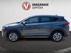 Hyundai Tucson 1.6 GDi Comfort | Clima | Cruise | Navi | Cam, Voorwielaandrijving, 4 cilinders, 132 pk, Bedrijf