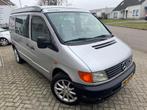 Mercedes-Benz VITO,112 CDI Exodus Westfalia camper ingericht, Hh@live.nl, Bedrijf, Diesel, Hh
hh  hh