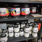 Herberts Beits UV verspuitbaar - 750 ML of 2,5 liter, Minder dan 5 liter, Ophalen of Verzenden, Nieuw, Beits