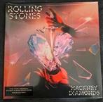 Rolling Stones Hackney Diamonds, Ophalen of Verzenden, Nieuw in verpakking, 12 inch, Poprock