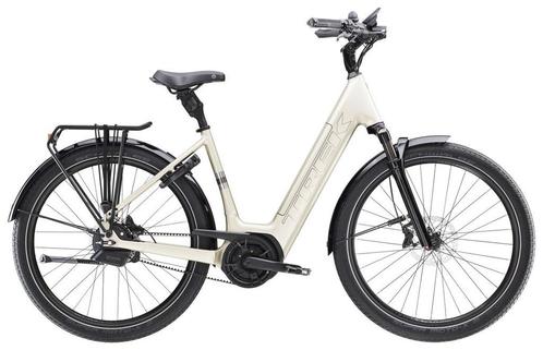 TREK District+ 5 Lowstep Dames SUPERNOVA M 50cm M 2024, Fietsen en Brommers, Elektrische fietsen, Nieuw, Overige merken, 47 tot 51 cm