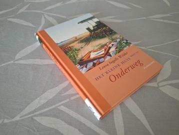 Laura Ingalls Wilder: ONDERWEG (Het Kleine Huis deel 10) beschikbaar voor biedingen