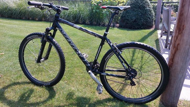 Mountainbike MTB Stevens S4, Fietsen en Brommers, Fietsen | Mountainbikes en ATB, Gebruikt, Overige merken, 45 tot 49 cm, Ophalen