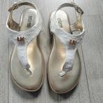 Nieuwe Michael Kors sandale maat 32., Meisje, Michael Kors, Overige typen, Nieuw