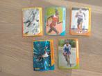 Panini plaatjes van de Olympische spelen, Ophalen of Verzenden, Zo goed als nieuw, Meerdere plaatjes