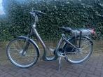 Stella Nantes elektrische fiets lage instap ** als nieuw **, Fietsen en Brommers, Elektrische fietsen, Zo goed als nieuw, 47 tot 51 cm