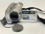 PANASONIC NV-GS180EG Digitale mini dv camcorder met DV uit, Audio, Tv en Foto, Videocamera's Digitaal, Mini dv, N, Panasonic, N