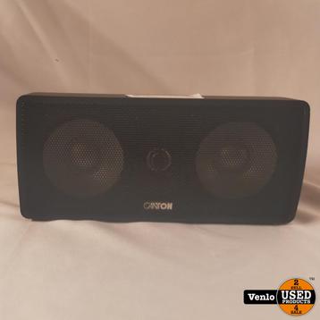 Canton 17182 centerluidspreker | Prima Staat beschikbaar voor biedingen