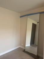 Badkamerspiegel met verlichting, Ophalen, Overige typen, Zo goed als nieuw, 200 cm of meer