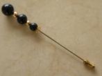 Hoedenspeld.  Lengte 11 cm., 10 cm of meer, Overige materialen, Overige kleuren, Ophalen of Verzenden