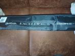 Daiwa exceler hengel, Watersport en Boten, Ophalen, Zo goed als nieuw, Werphengel